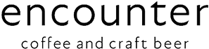 有田市でクラフトビールが楽しめる夜カフェ｜encounter -coffee and craftbeer-